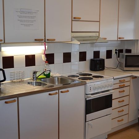 Juthbacka Hotell Uusikaarlepyy 외부 사진