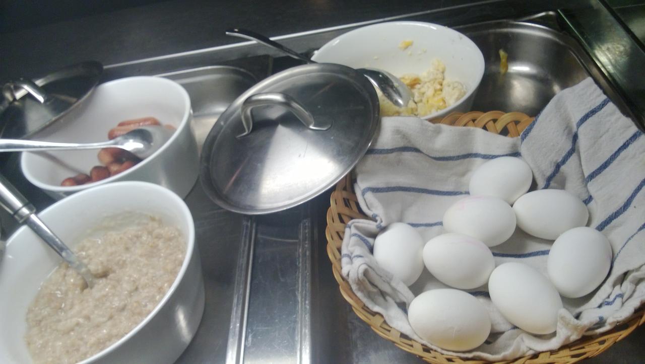 Juthbacka Hotell Uusikaarlepyy 외부 사진